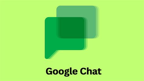 Google Chat